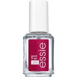 essie - Good To Go - Top Coat - Sneldrogende Topcoat - 13,5 ml