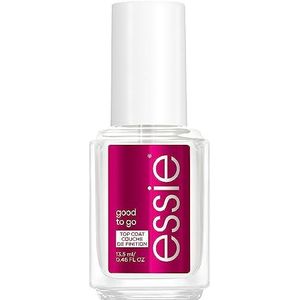 Essie - Top Coat Nagellak - Kleur: Good To Go - 13,5 ml