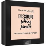 Maybelline Facestudio Setting Powder - 003 Porcelain