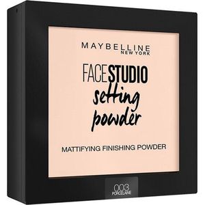 Maybelline Facestudio Setting Powder - 003 Porcelain