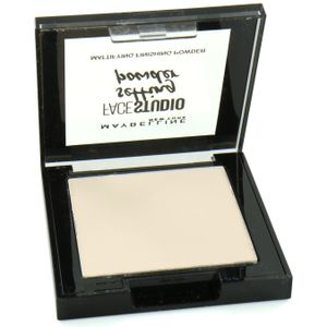 Maybelline Facestudio Setting Powder - 009 Ivory
