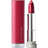 Maybelline New York Make-up lippen Lippenstift Color Sensational Made For All Lipstick No. 388 / Plum For Me