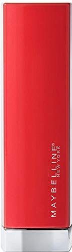 Maybelline - Color Sensational Made For All Lipstick 44 g 382 Red For Me