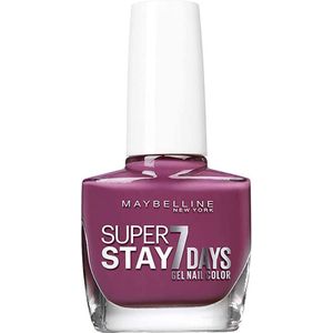 Maybelline New York - Langhoudende & Sterke Pro Nagellak - 255 Mauve On