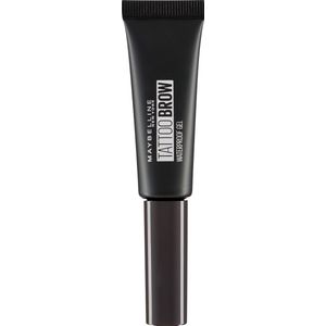 TAT.BROW WATERPROOF GEL NU 07 BLACK