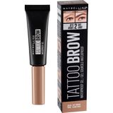 Maybelline Tattoo Brow Waterproof Wenkbrauwgel - 02 Soft Brown