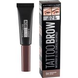 TAT.BROW WATERPROOF GEL NU 04 MEDIU