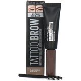 TAT.BROW WATERPROOF GEL NU 04 MEDIU