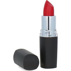 Maybelline - Hydra Extreme Matte Lipstick - 905 Retro Ruby - Crème Formule