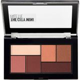 MAYBELLINE NEW YORK The City Mini Palette - Oogschaduw Palette - Tint 480 - 6 g