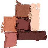 MAYBELLINE NEW YORK The City Mini Palette - Oogschaduw Palette - Tint 480 - 6 g
