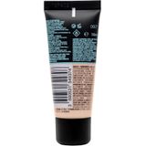 Maybelline New York Make-up teint Foundation Fit Me! Matte + Poreless Foundation No. 97 Natural