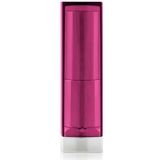 Maybelline New York Make-up lippen Lippenstift Color Sensational Smoked Roses Lipstick Nr. 300 Stripped Rose