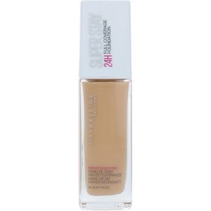 Maybelline SuperStay 24H Full Coverage Foundation - 26 Buff Nude