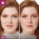 Maybelline New York - Instant Anti Age Eraser - 95 - concealers die zichtbaar wallen wegwerken - 6,8 ml