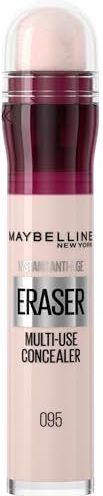 Maybelline New York - Instant Anti Age Eraser - 95 - concealers die zichtbaar wallen wegwerken - 6,8 ml
