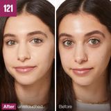 Maybelline Anti-aging Ooggum - Multifunctionele Vloeibare Concealer - 12 Lichte Honing