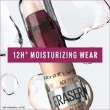 Maybelline Anti-aging Ooggum - Multifunctionele Vloeibare Concealer - 12 Lichte Honing