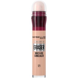 Maybelline Anti-aging Ooggum - Multifunctionele Vloeibare Concealer - 12 Lichte Honing