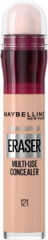 Maybelline Anti-aging Ooggum - Multifunctionele Vloeibare Concealer - 12 Lichte Honing