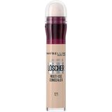 Maybelline - Instant Anti-Age Löscher Concealer - Light Honey - 6.8 ml
