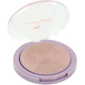 Maybelline Puma Chrome Highlighter - 08 Knockout