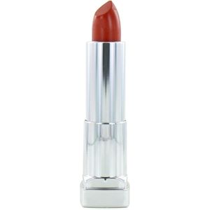 Maybelline Color Sensational Satin Lipstick - 270 Hot Sauce