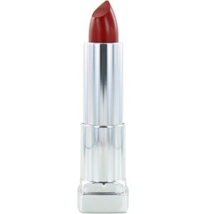 Maybelline Color Sensational Satin Lipstick - 275 Cayenne Craze