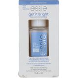 Essie - Get It Bright - Basislak - Transparant - 13,5 ml
