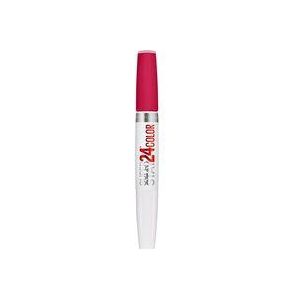 Maybelline Super Stay 24H 5 g 865 Bleached Red Glans