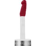 Maybelline SuperStay 24H Smile Brighters Lippenstift - 870 Optic Ruby - Rood - Langhoudend