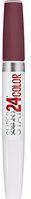 Maybelline SuperStay 24H Smile Brighters  Lippenstift - 850 Frosted Mauve - Roze - Langhoudend