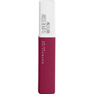Lippenstift Superstay Matte Maybelline