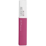 Maybelline Super Stay New York Matte Ink matowa lippenstift 150 Pathfinder 5ml
