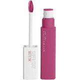 Maybelline Super Stay New York Matte Ink matowa lippenstift 150 Pathfinder 5ml