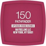 Maybelline Super Stay New York Matte Ink matowa lippenstift 150 Pathfinder 5ml