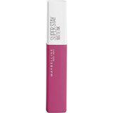 Maybelline Super Stay New York Matte Ink matowa lippenstift 150 Pathfinder 5ml