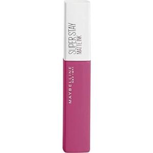 Maybelline Super Stay New York Matte Ink matowa lippenstift 150 Pathfinder 5ml