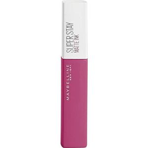 Maybelline Super Stay New York Matte Ink matowa lippenstift 150 Pathfinder 5ml