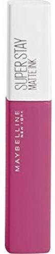Maybelline Super Stay New York Matte Ink matowa lippenstift 150 Pathfinder 5ml