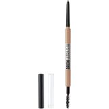 MAYBELLINE NEW YORK - Express Brow - Wenkbrauwpotlood - Light Blond - 9 g