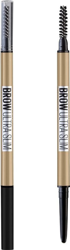 MAYBELLINE NEW YORK - Express Brow - Wenkbrauwpotlood - Light Blond - 9 g