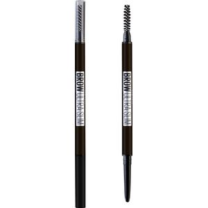 Maybelline - Brow Ultra Slim - Wenkbrauwpotlood - Bruin - 4,19 gr.