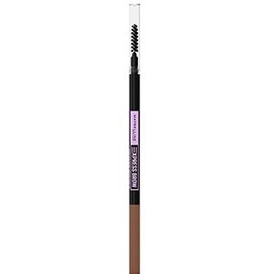 Maybelline - Brow Ultra Slim Wenkbrauwpotlood 03 - Warm Brown