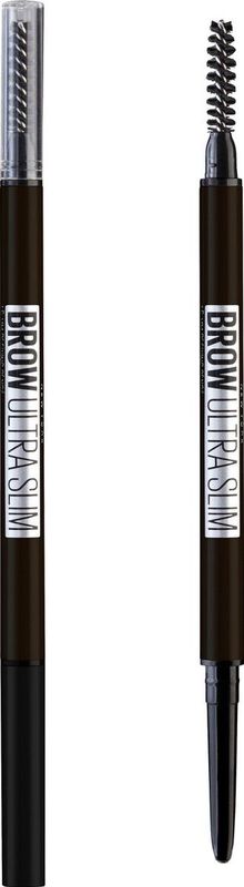 Maybelline - Brow Ultra Slim - Wenkbrauwpotlood - Bruin - 4,19 gr.