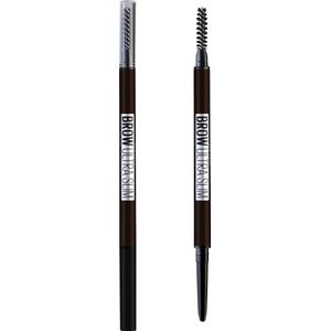 Maybelline New York - Brow Ultra Slim - Wenkbrauwpotlood - Bruin - 4,19 gr.