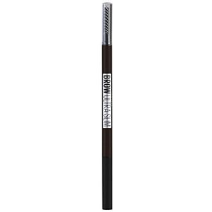 Maybelline New York Oog make-up Wenkbrauwen Brow Ultra Slim Liner wenkbrauwpotlood No. 04 - Medium Brown