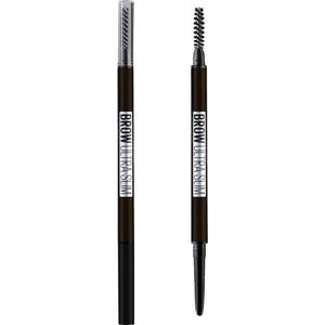 Maybelline New York - Brow Ultra Slim - Wenkbrauwpotlood - Bruin - 4,19 gr.