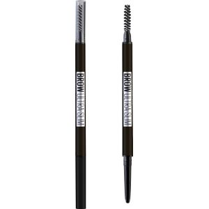 Maybelline New York Oog make-up Wenkbrauwen Brow Ultra Slim Liner wenkbrauwpotlood No. 05 - Deep Brown