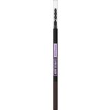 Maybelline Brow Ultra Slim Wenkbrauwpotlood - Black Brown